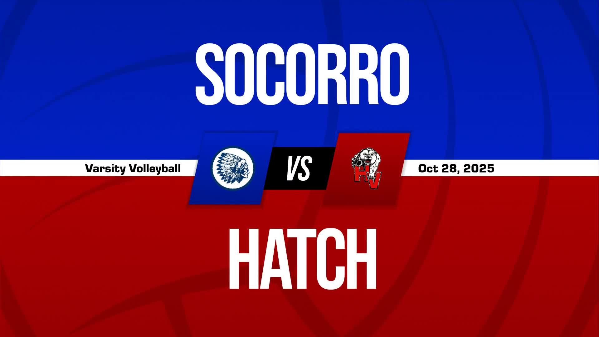 Volleyball Game Preview: Socorro Warriors vs. Hot Springs Tigers + Official Tickets