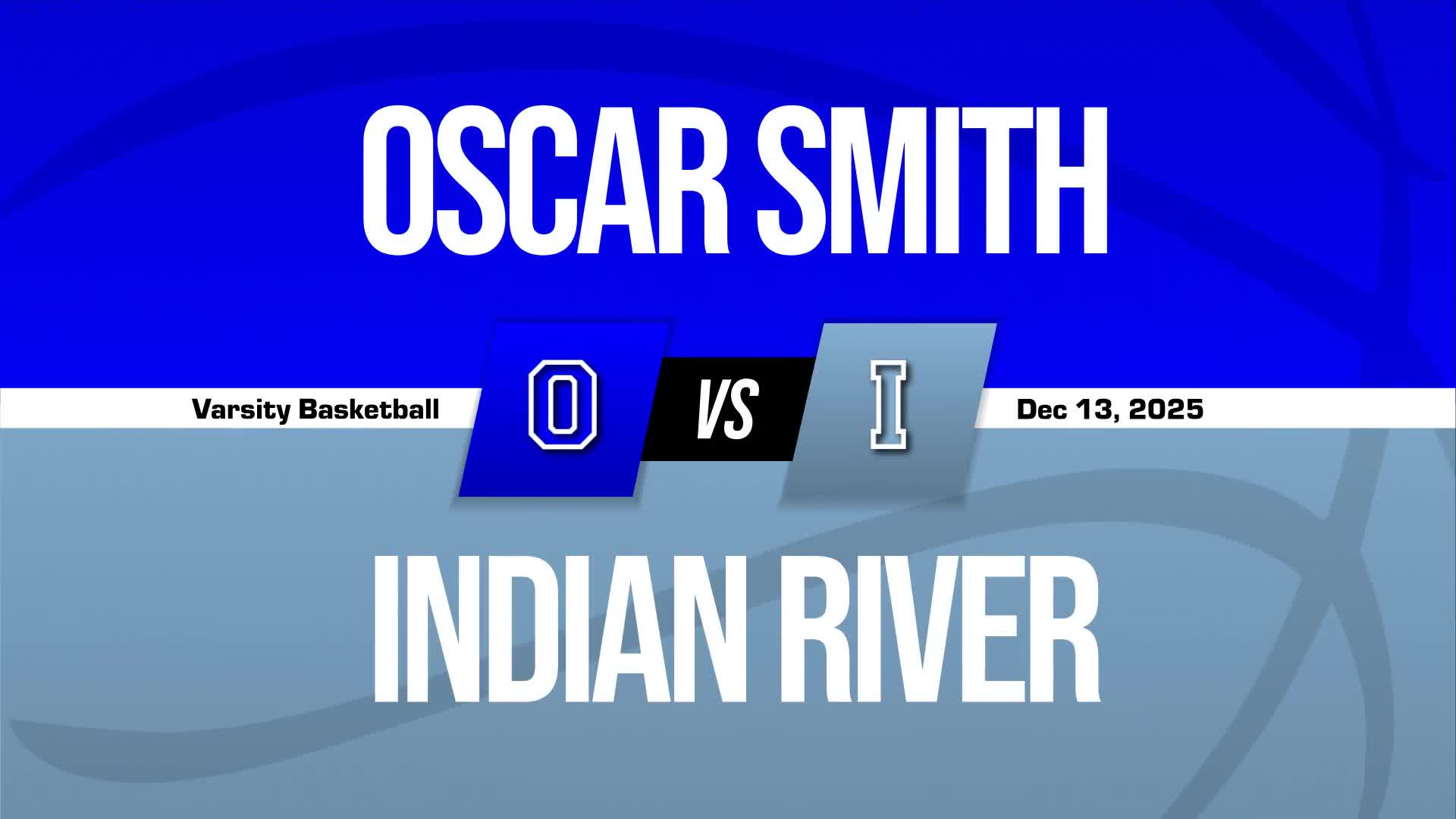 Basketball Recap: Make It Three in a Row for Indian River