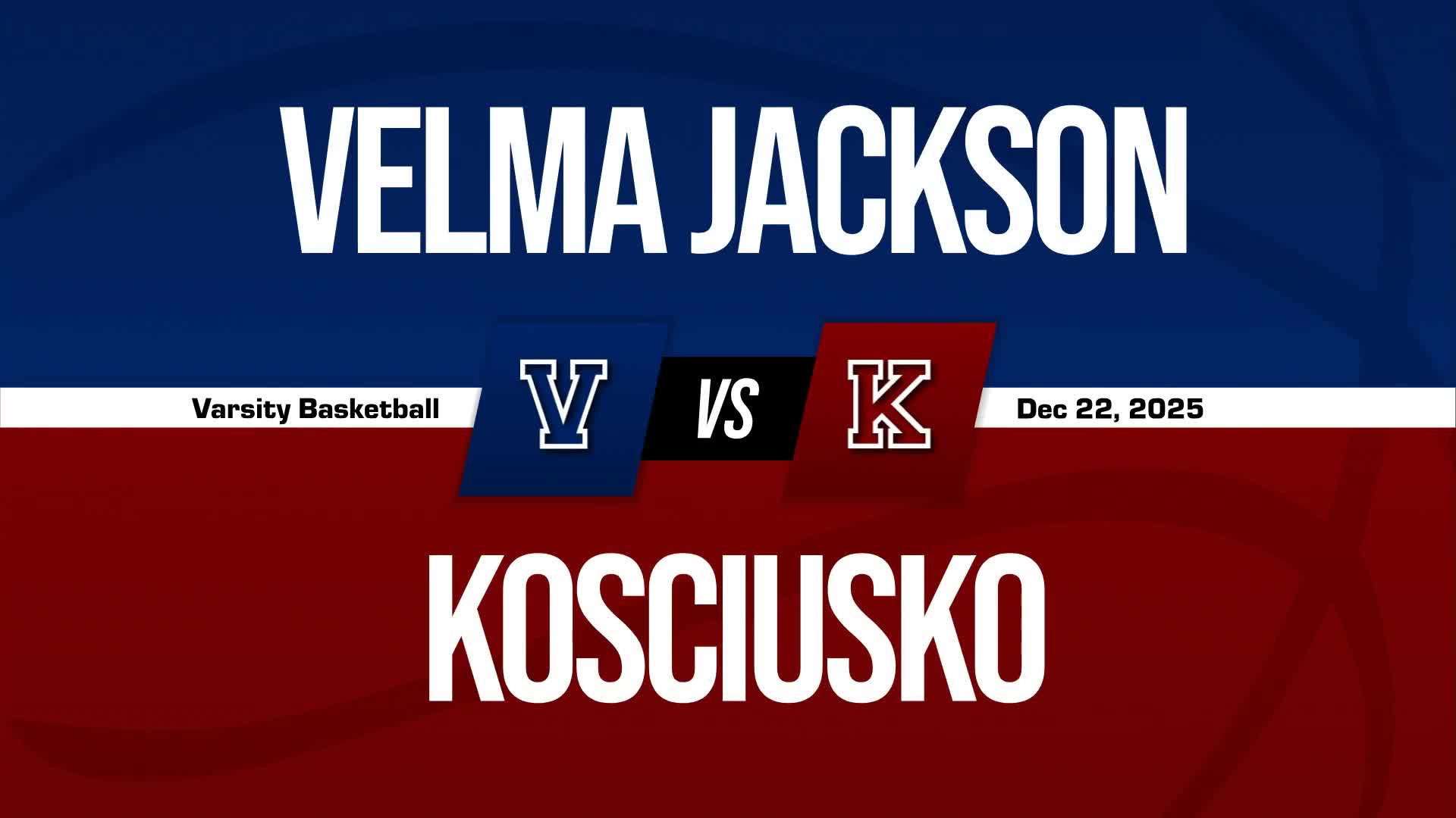 Basketball Recap: Velma Jackson Piles Up the Points Against Eupora + How To Watch