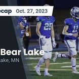 Football Game Recap: White Bear Lake Bears vs. Eagan Wildcats