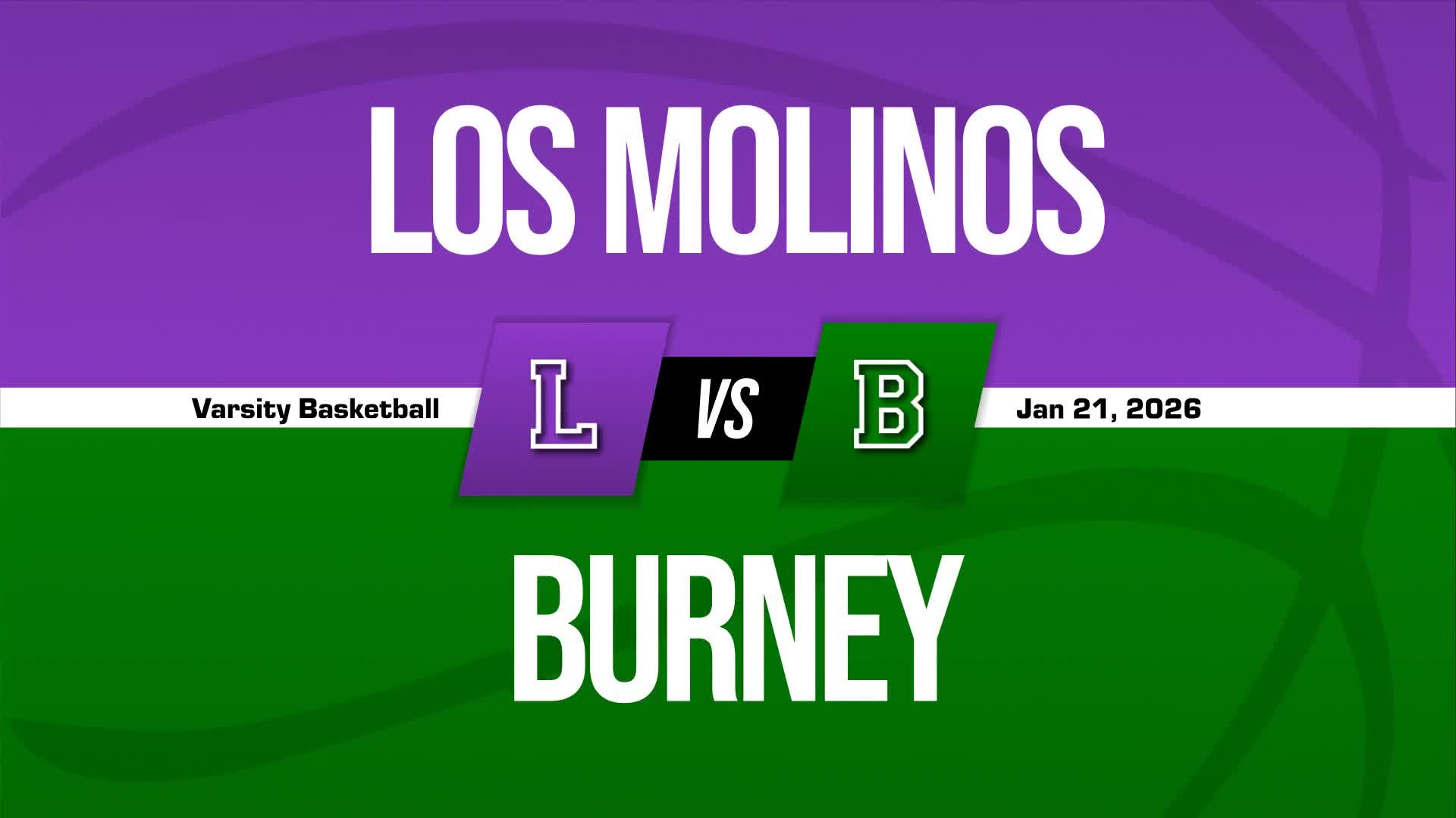 Basketball Recap: Los Molinos Takes a Loss