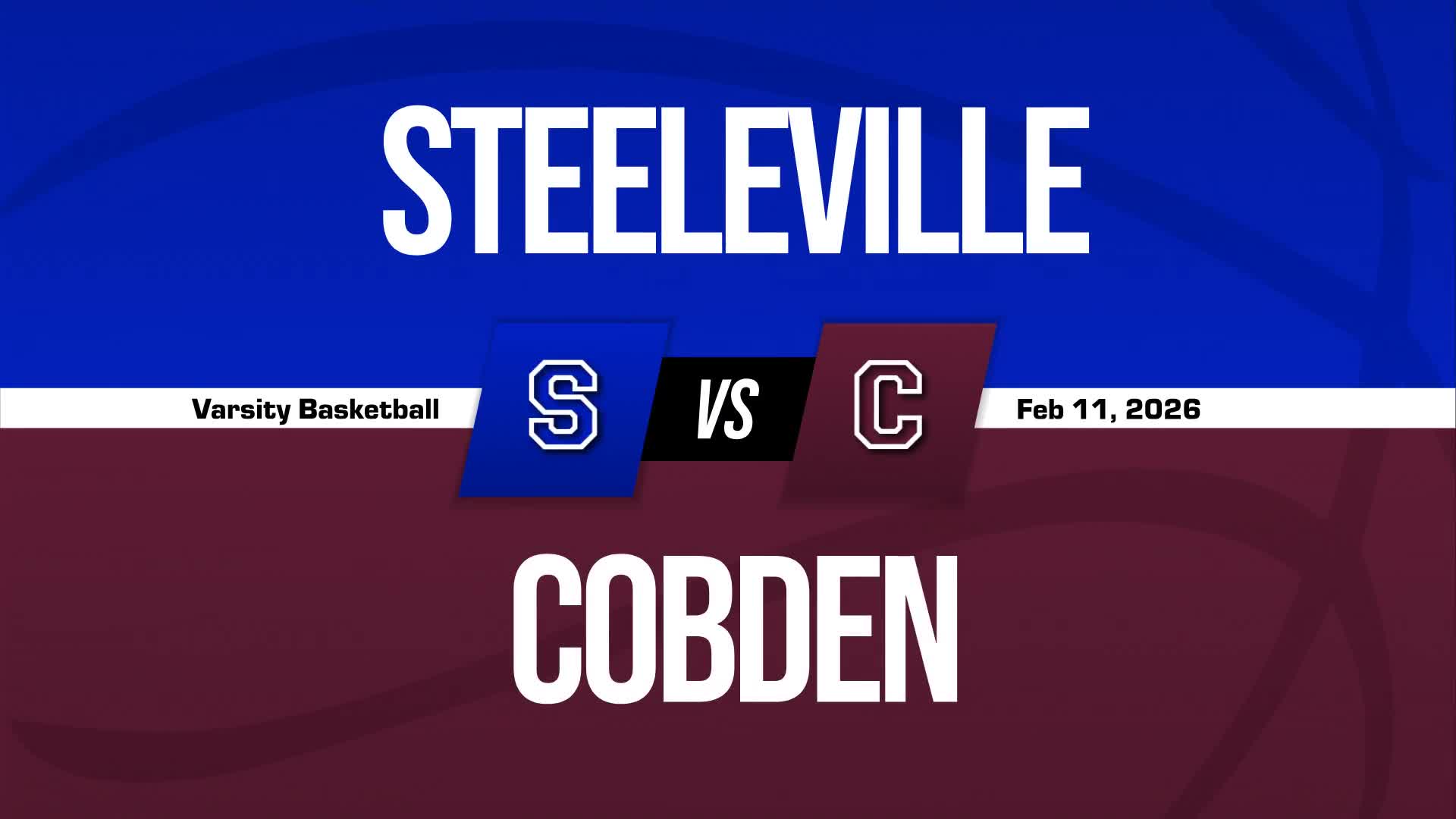 Basketball Game Preview: Cobden Appleknockers vs. Meridian Bobcats