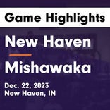 Mishawaka vs. Elkhart