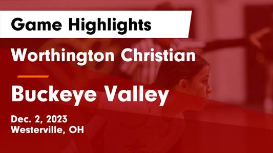 Basketball Game Preview: Buckeye Valley Barons vs. Whitehall-Yearling Rams