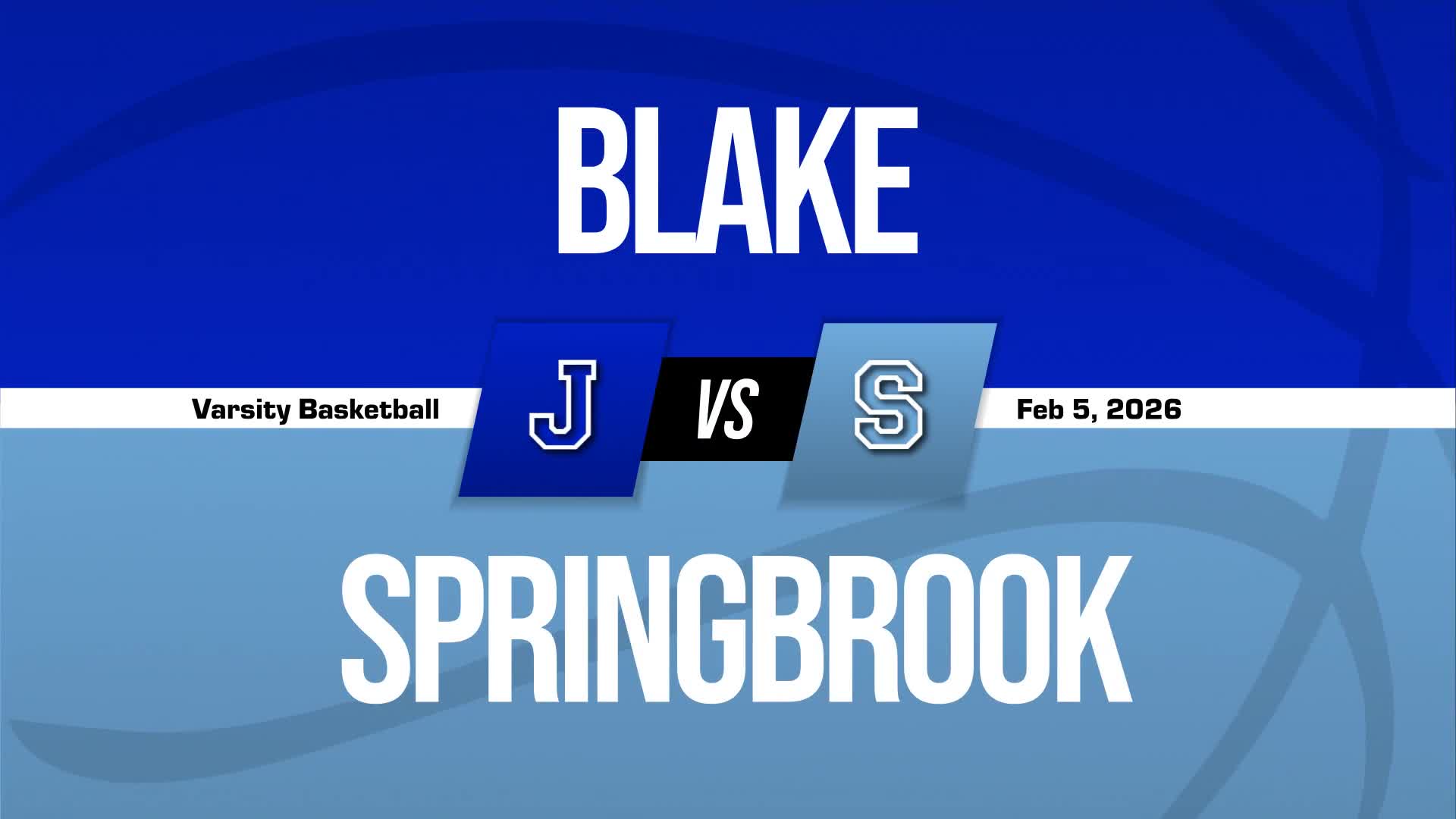 Basketball Game Preview: Blake Bengals vs. Sherwood Warriors