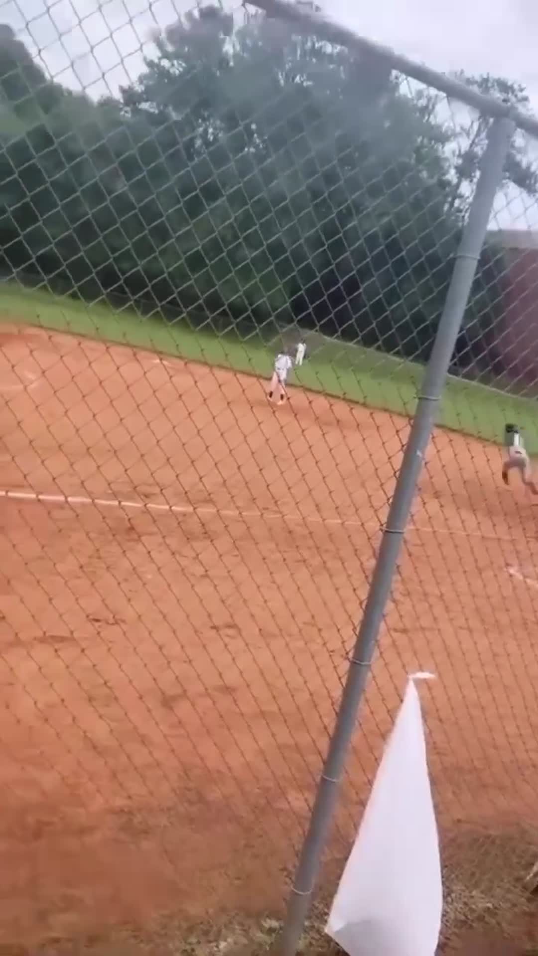 Softball Recap: Therrell Has No Trouble Against Carver