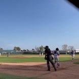 Baseball Game Recap: Downey Vikings vs. Warren Bears