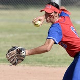 Xcellent 25 softball rankings