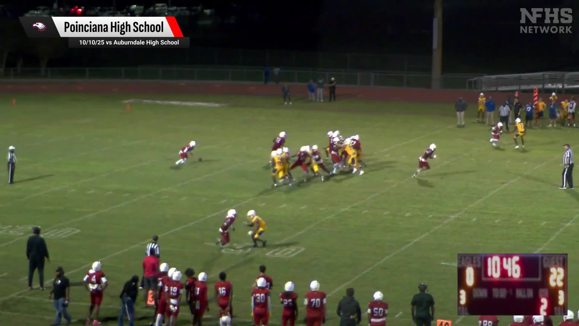 Football Recap: Liberty Takes a Loss + How To Watch