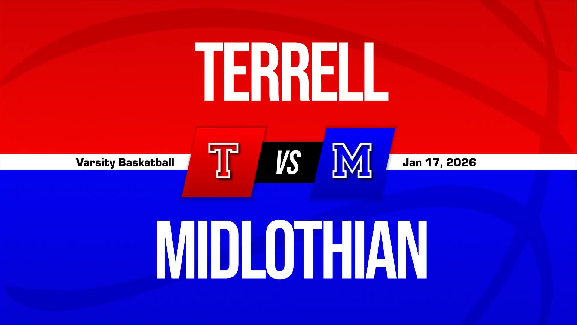 Basketball Recap: Terrell's Losing Streak Snapped at Seven Games