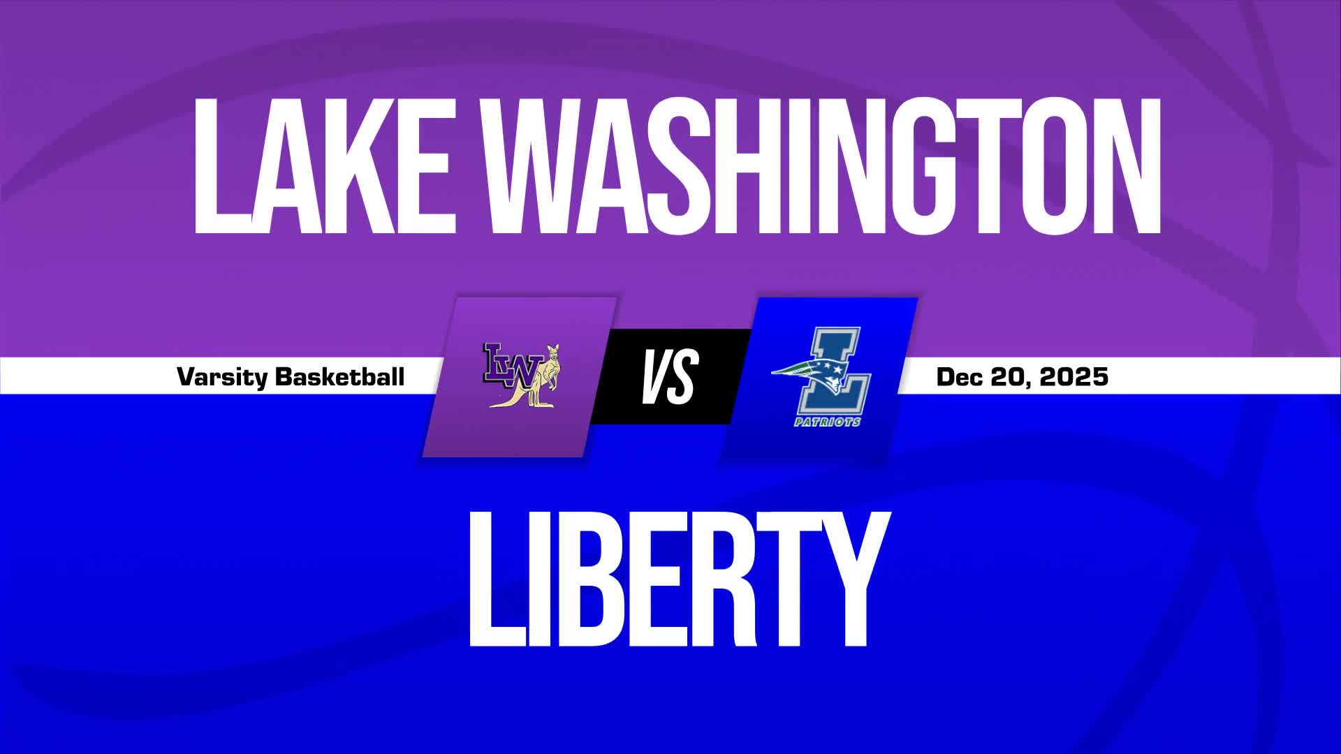 Basketball Game Preview: Lake Washington Kangaroos vs. La Joya Community Fighting Lobos