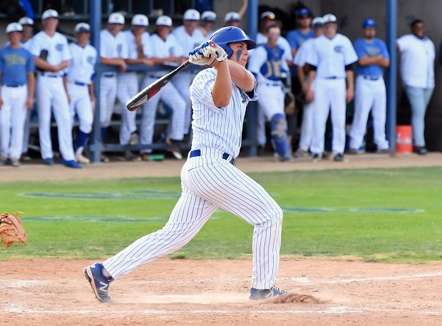 Nolan Gorman, O'Connor