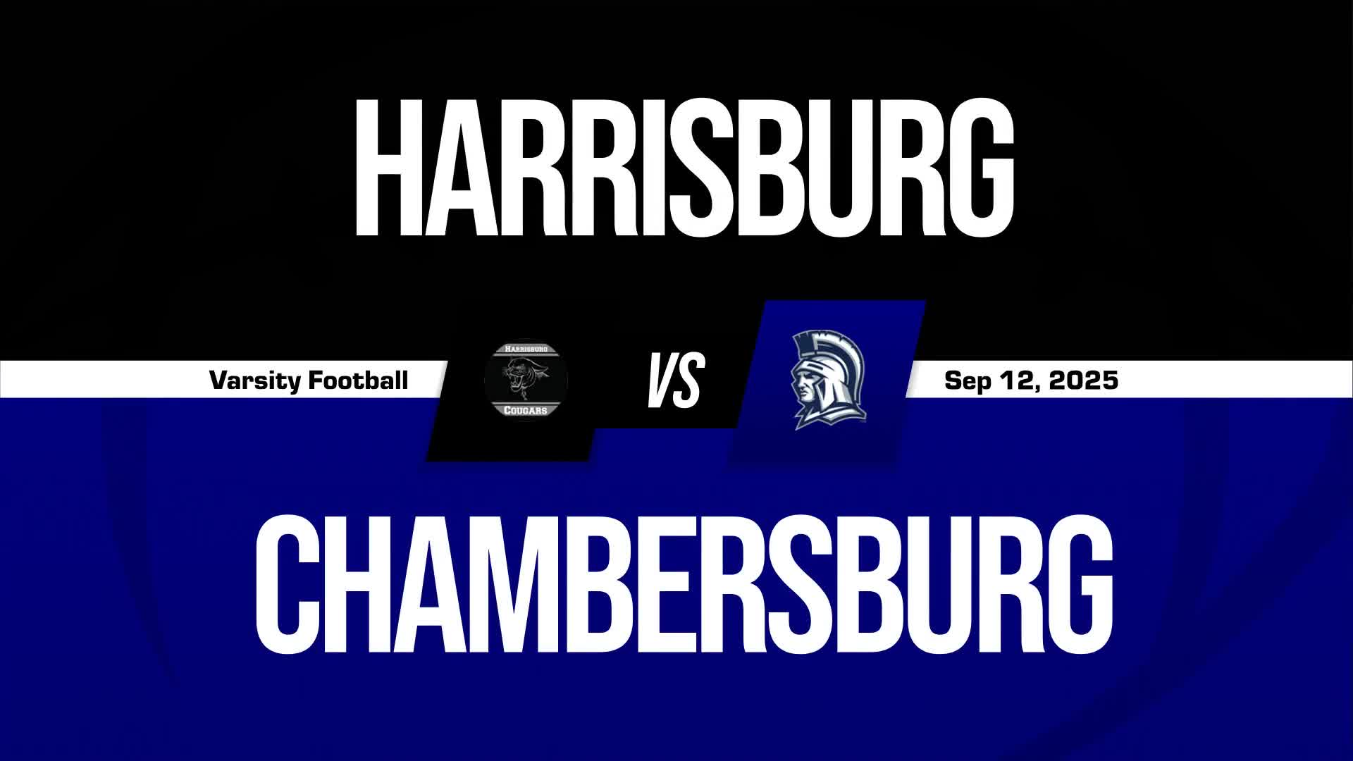 Football Game Preview: Harrisburg Cougars vs. Central York Panthers + How To Watch