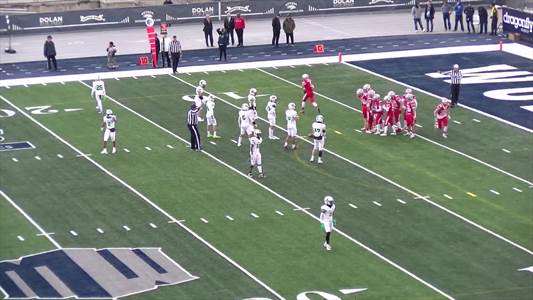 3A Northern Top Football Player Performances