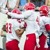 Cabot linebacker Easton Seidl ready for senior season