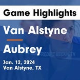 Basketball Game Preview: Van Alstyne Panthers vs. Anna Coyotes