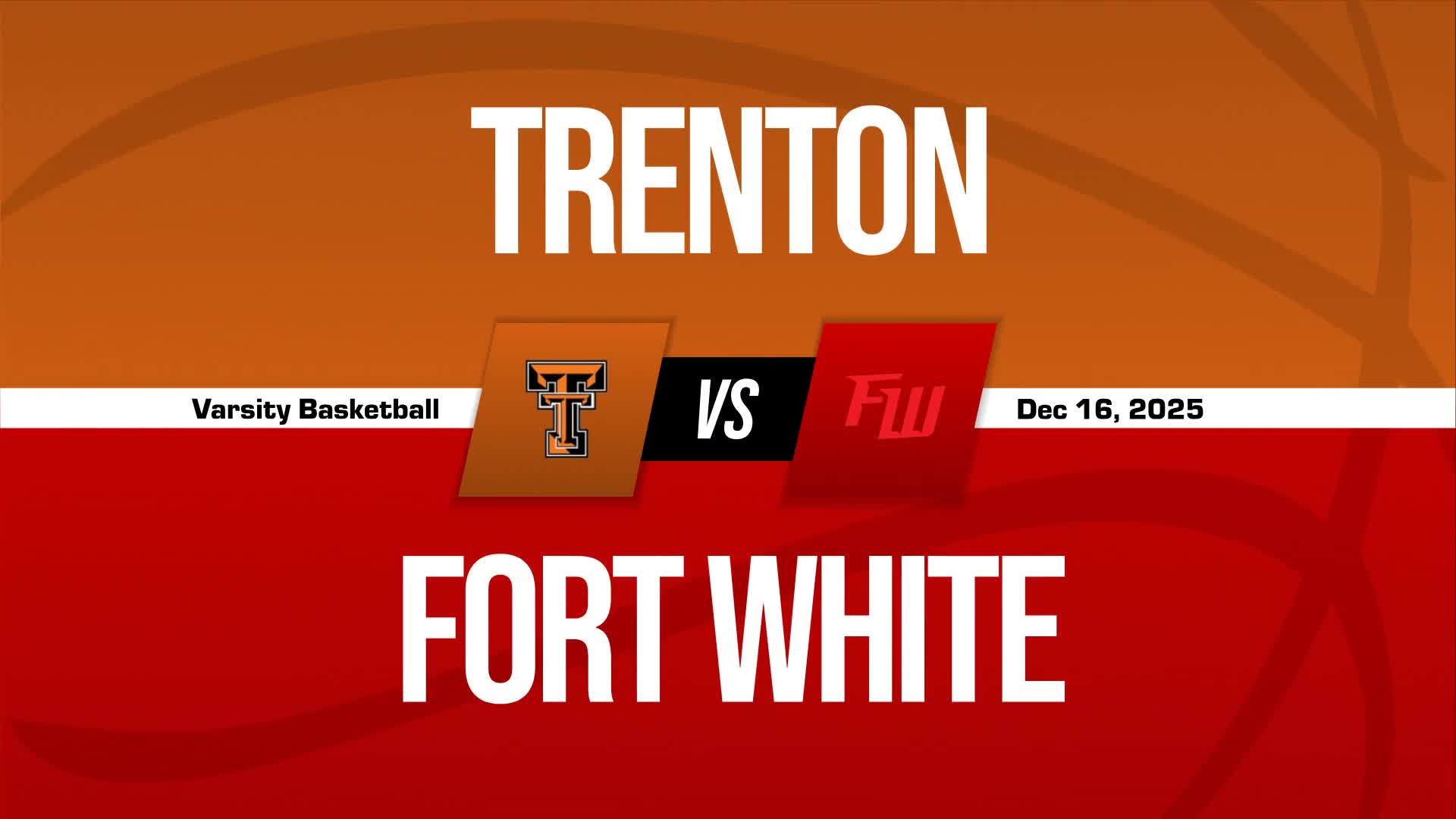 Basketball Recap: Fort White's Loss Ends Seven-Game Winning Streak at Home