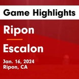 Soccer Game Preview: Ripon vs. Hughson