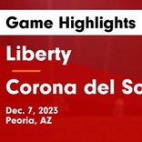 Soccer Game Preview: Liberty vs. Boulder Creek