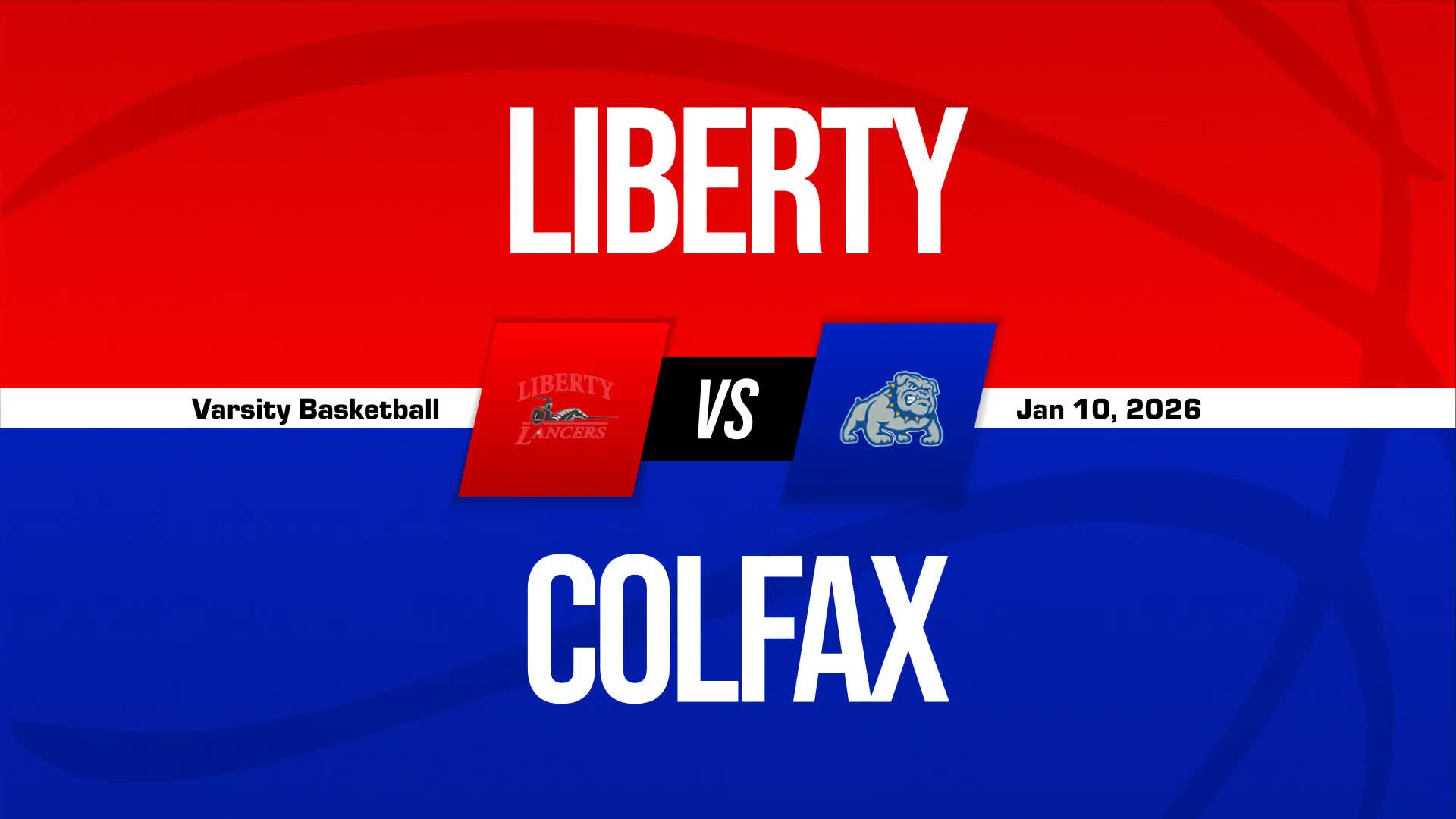 Basketball Game Preview: Colfax Bulldogs vs. Upper Columbia Academy Lions + How To Watch