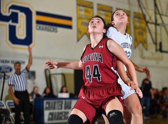 Weekly girls basketball stat leaders