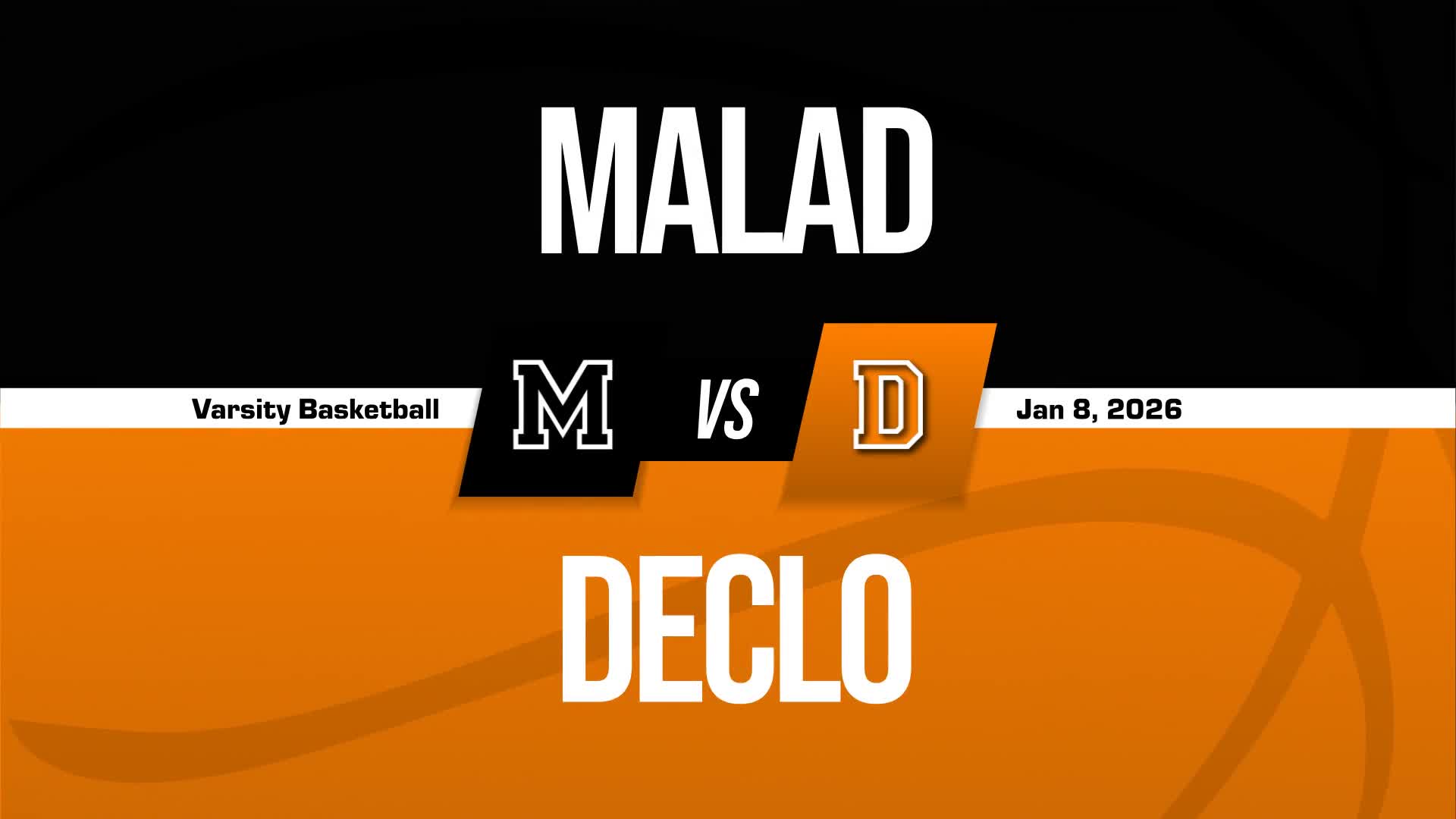 Basketball Game Preview: Malad Dragons vs. Soda Springs Cardinal