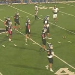 4A District 2 Top Football Player Performances