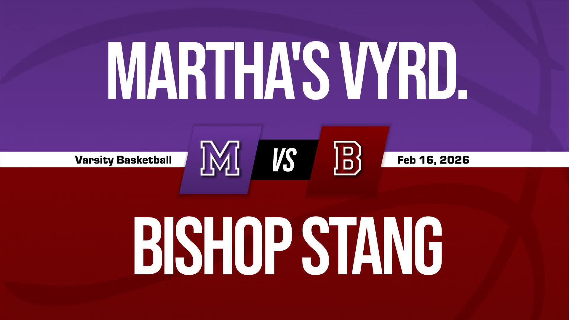 Basketball Recap: Bishop Stang Gets the Win
