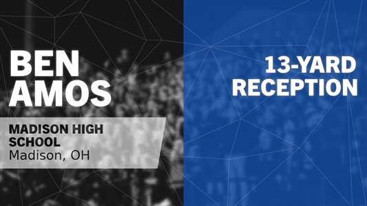 Baseball Recap: Madison extends road winning streak to three