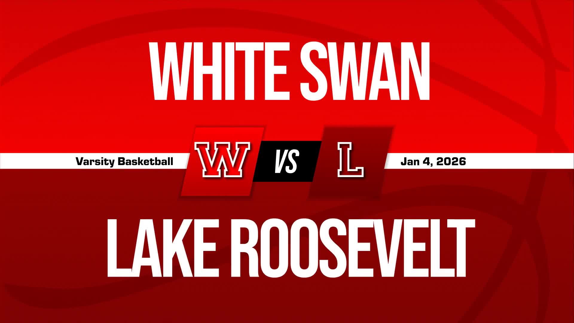 Basketball Game Preview: White Swan Cougars vs. Cle Elum-Roslyn Warriors