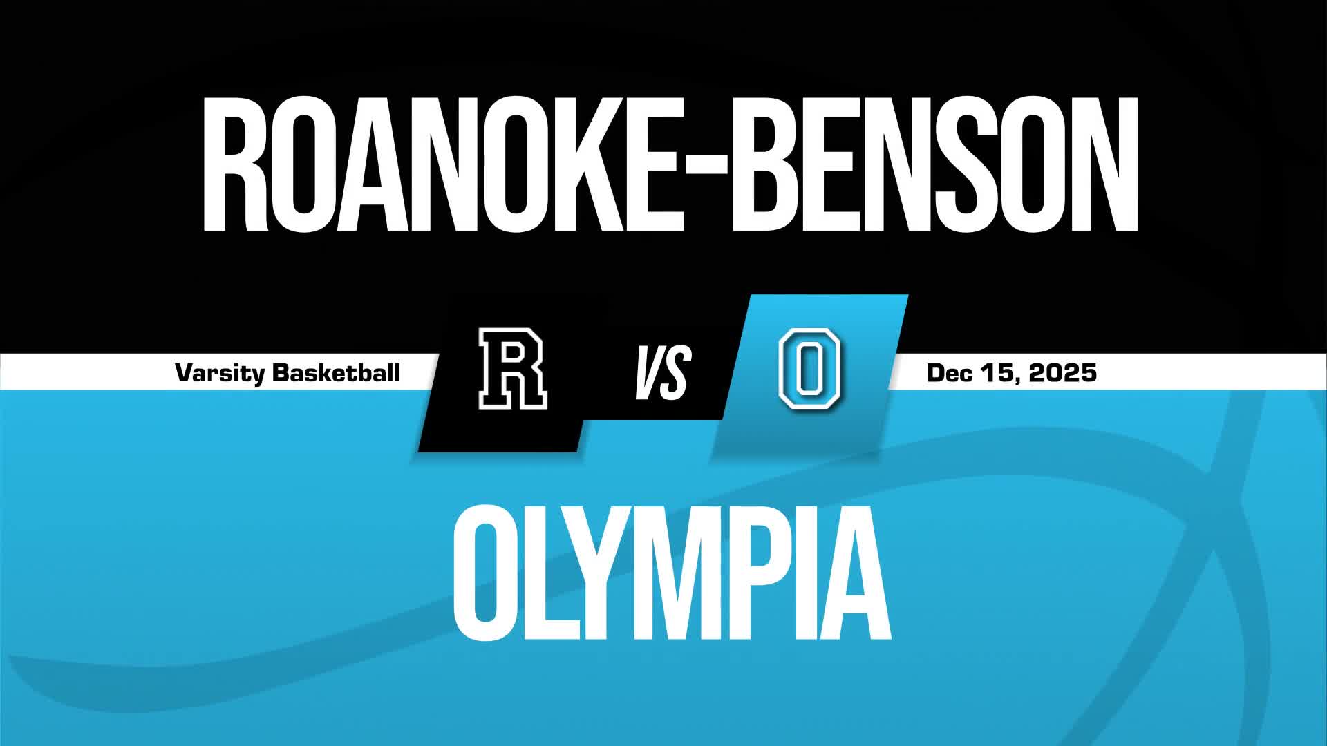 Basketball Recap: Roanoke-Benson Comes Up Short