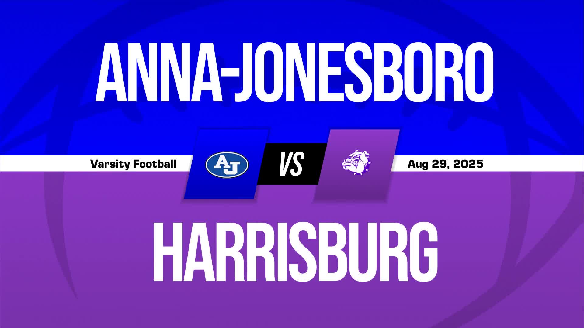 Football Recap: Anna-Jonesboro Starts Season with  Defeat on the