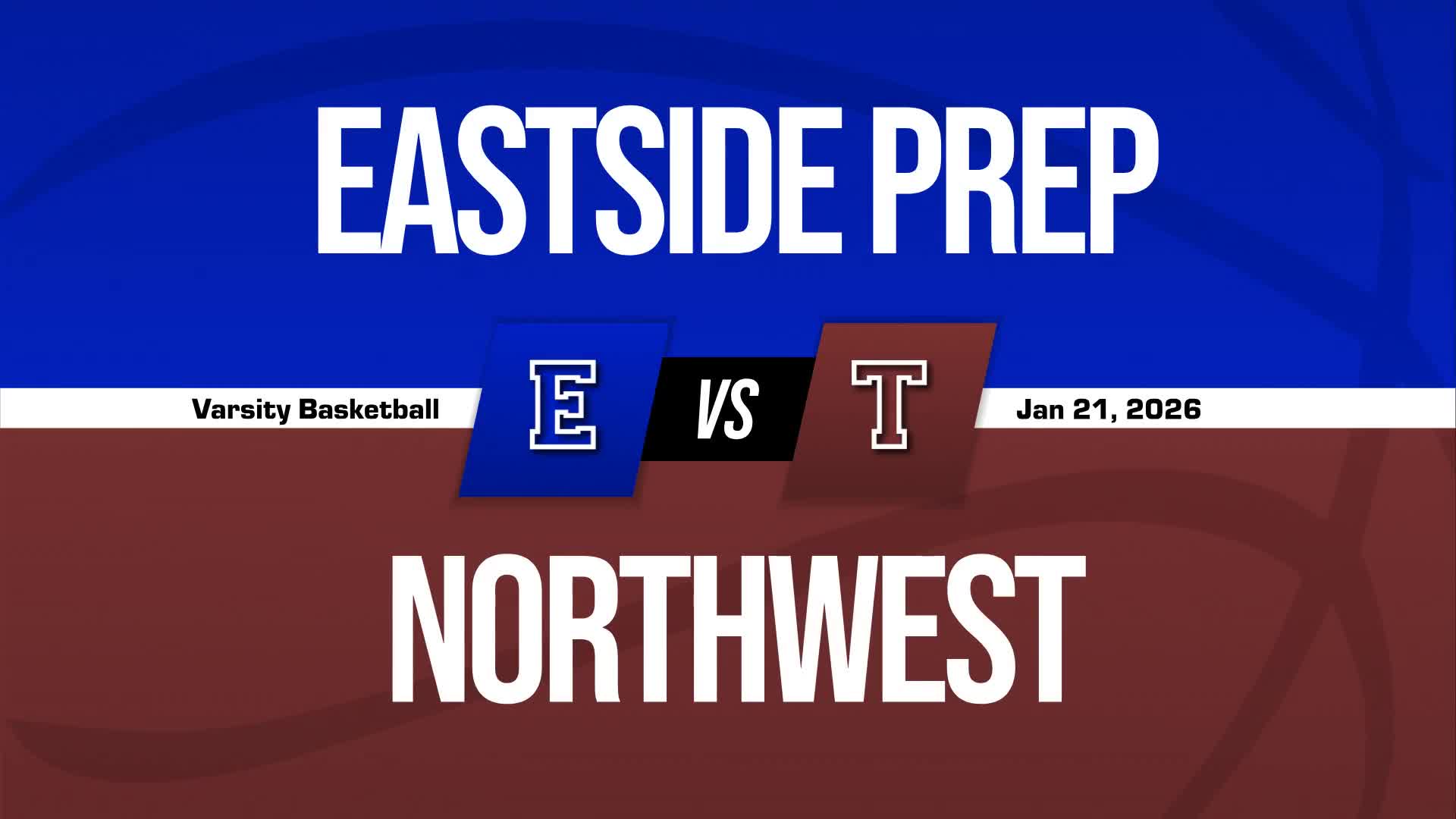Basketball Game Preview: Eastside Prep vs. Cedar Park Christian Eagles + How To Watch
