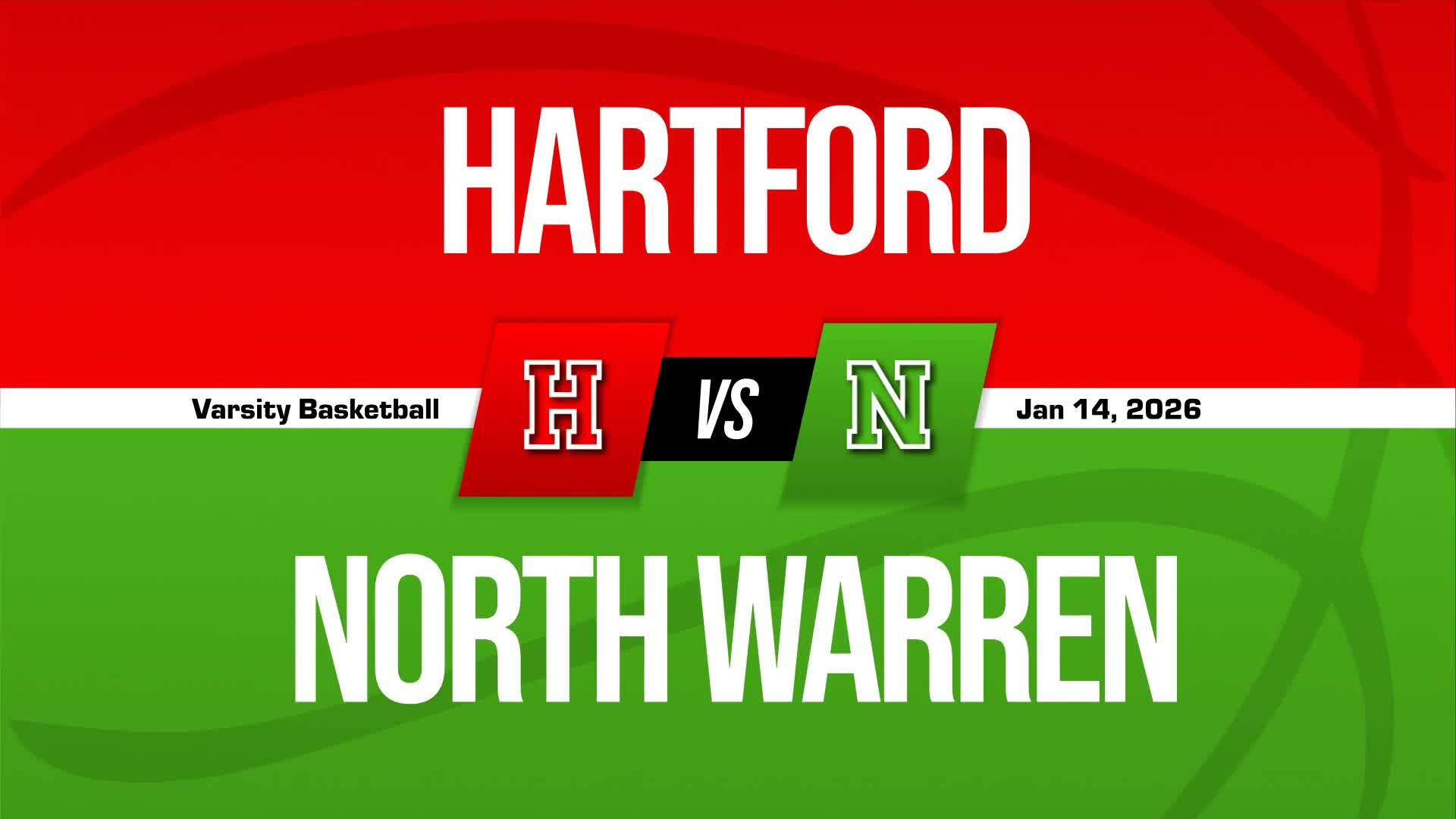Basketball Game Preview: Hartford Central Tanagers vs. Corinth Riverhawks