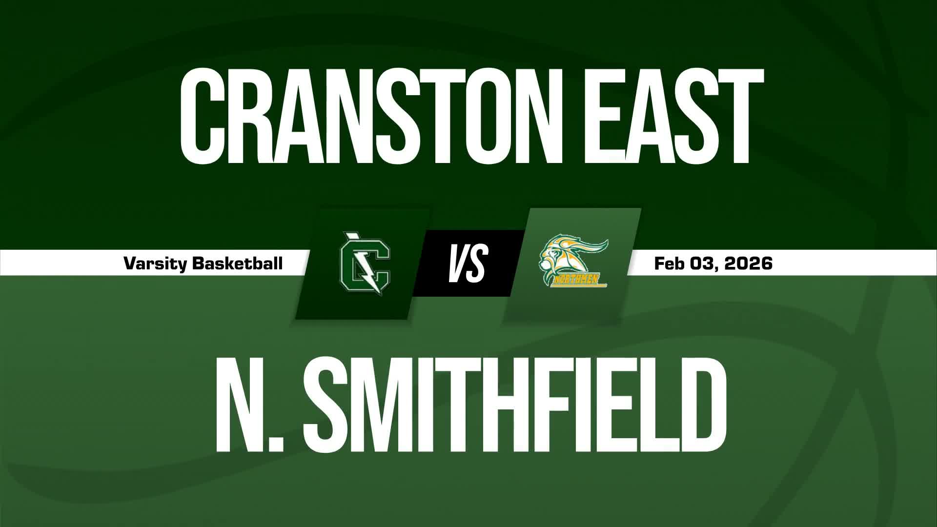 Basketball Recap: North Smithfield Takes Loss Despite Strong  Performances from  Alex Leroux and  Abigail Perry + How To Watch