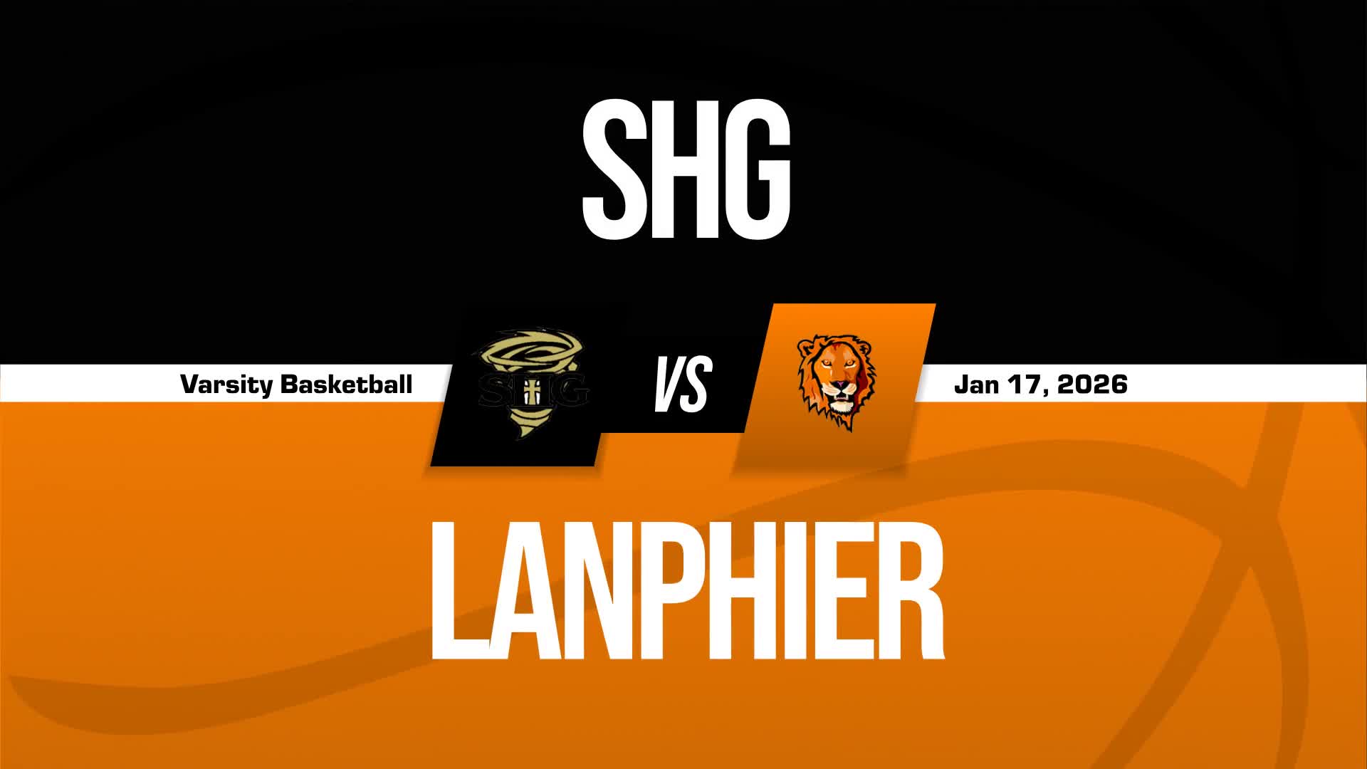 Basketball Recap: Lanphier Comes Up Short