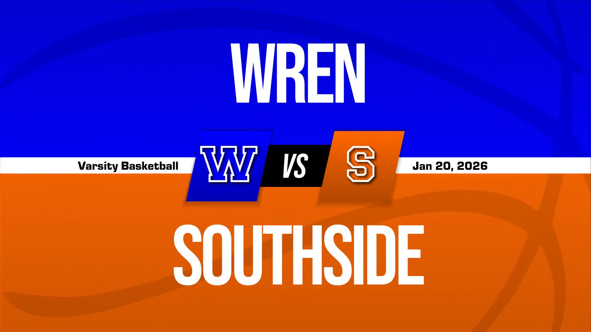 Basketball Game Preview: Wren Hurricanes vs. Westside Rams