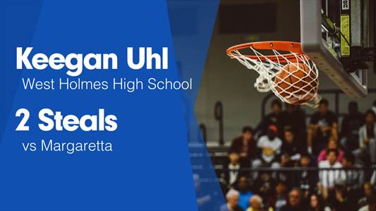 West Holmes vs. Tuscarawas Valley