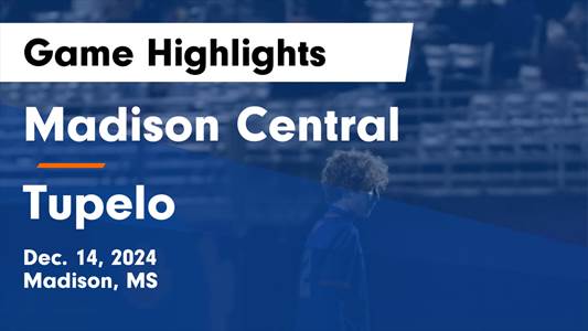 Soccer Recap: Madison Central Drops Season-High Score on Ridgela