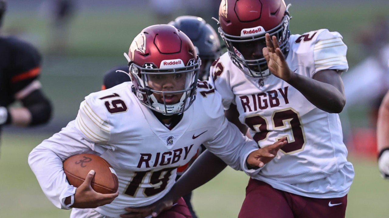 Idaho high school football playoff scores Semifinal brackets, schedule