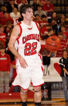 Austin Groth.
