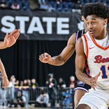 Every 50-point game during the 2024-25 high school basketball season