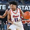Every 50-point game during the 2024-25 high school basketball season