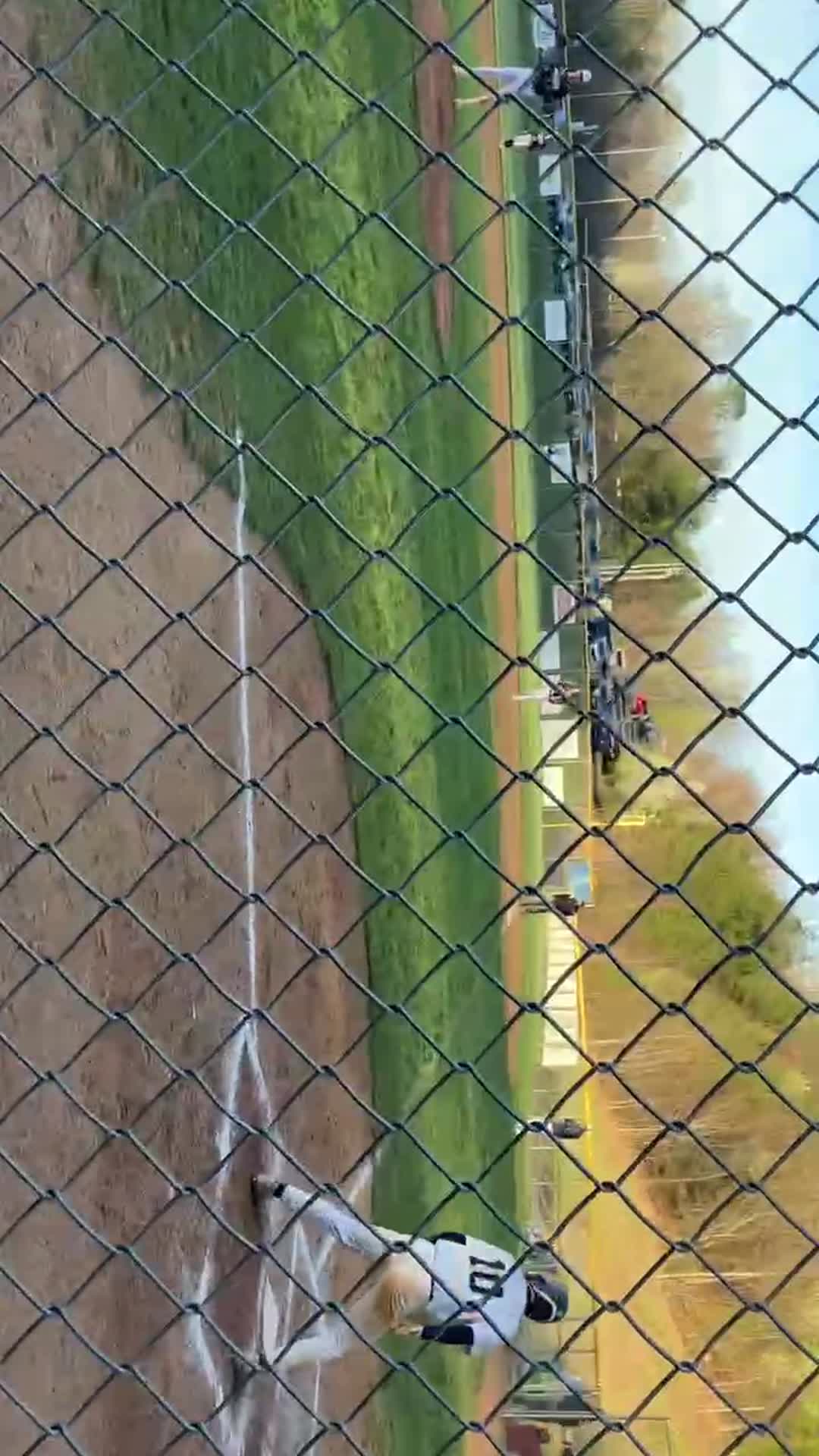 Baseball Recap: Hidden Valley's  Victory  on Friday Extends Winning Streak to Three