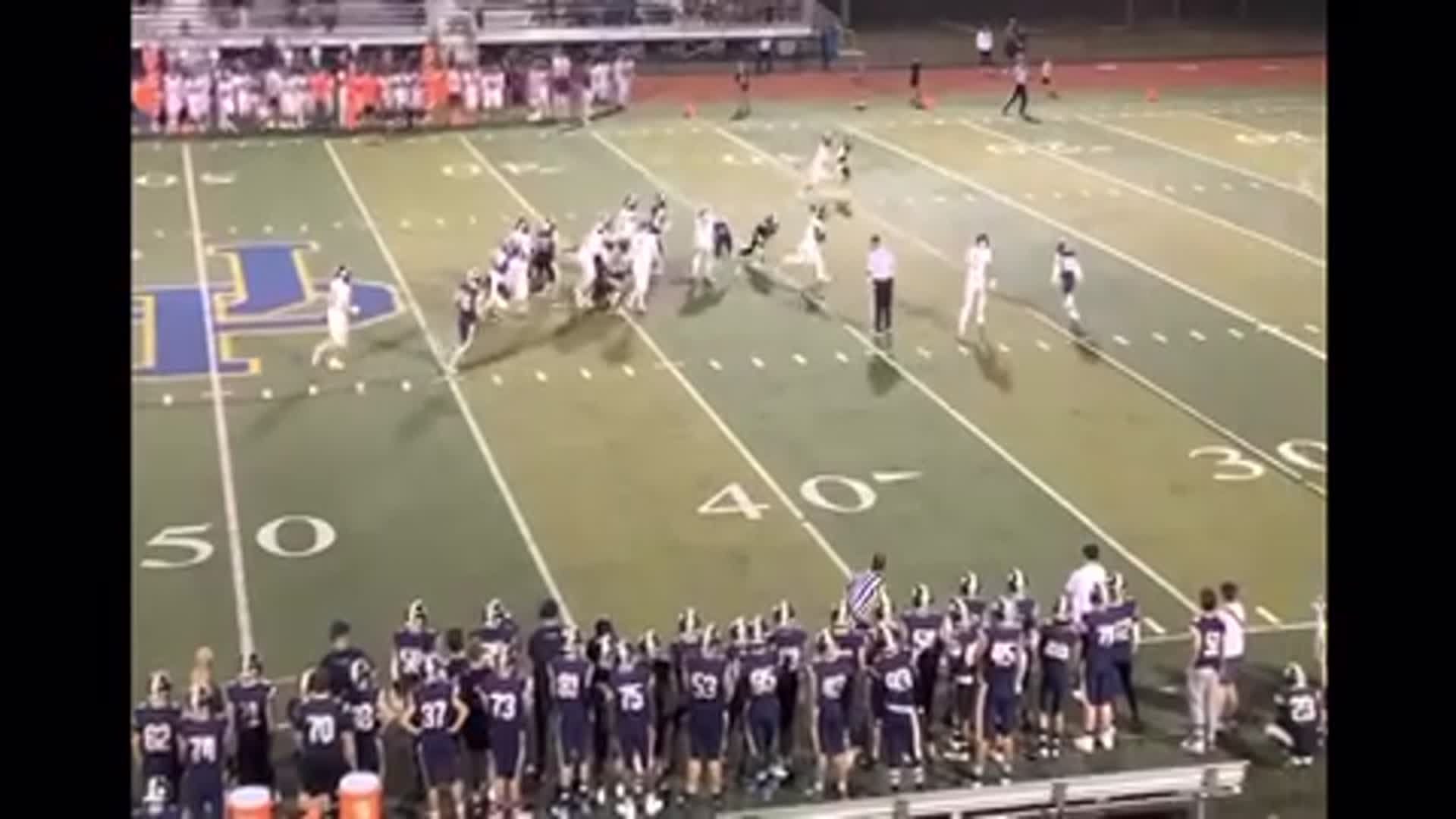 Football Game Preview: Pottsgrove Falcons vs. Pope John Paul II + How To Watch