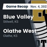 Football Game Preview: Blue Valley West Jaguars vs. Blue Valley Tigers