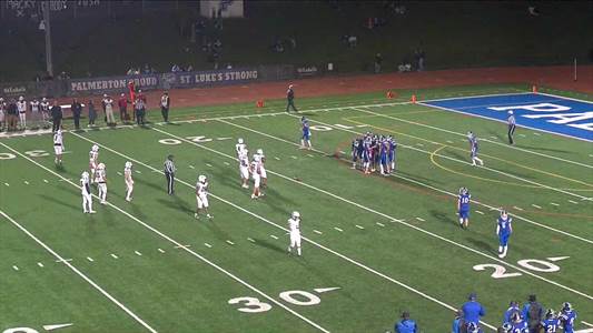 Colonial-Schuylkill - B Top Football Player Performances