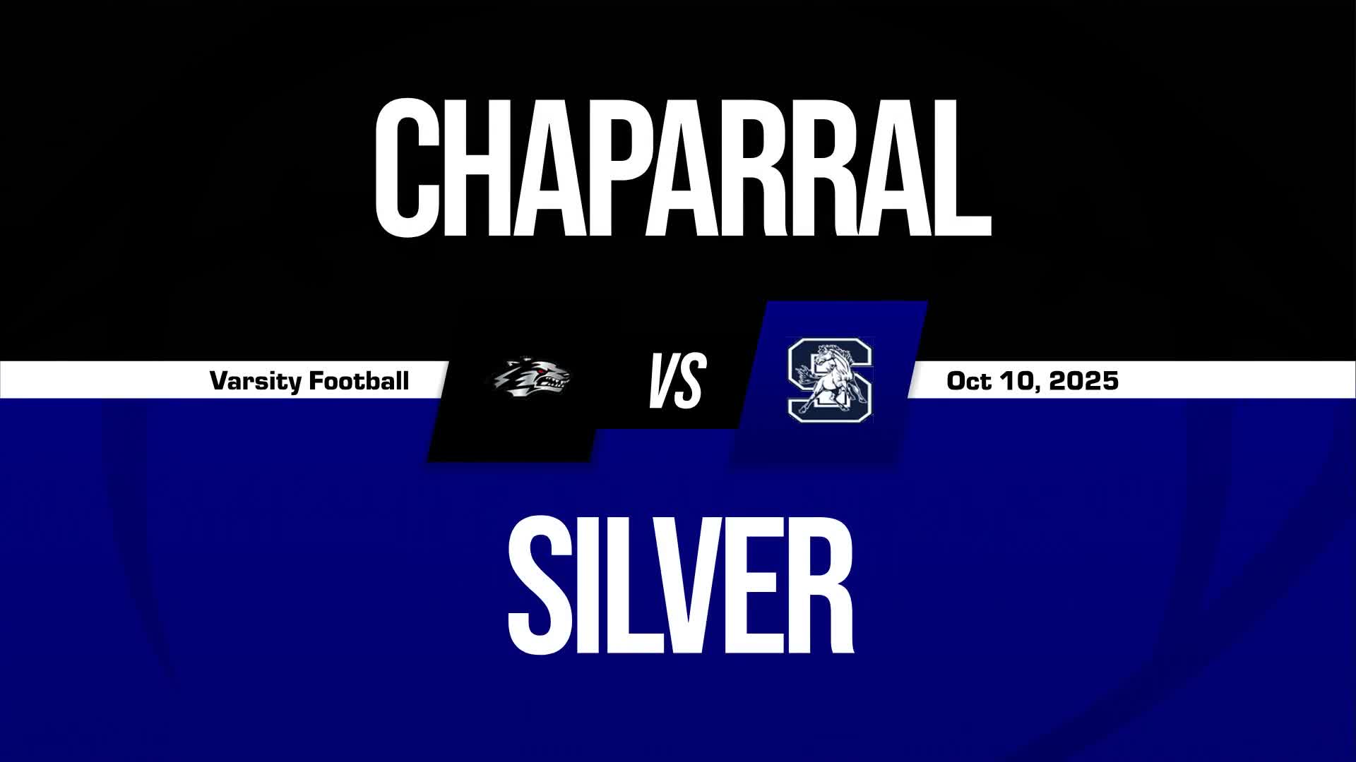 Raul Lopez Game Report: @ Silver + How To Watch