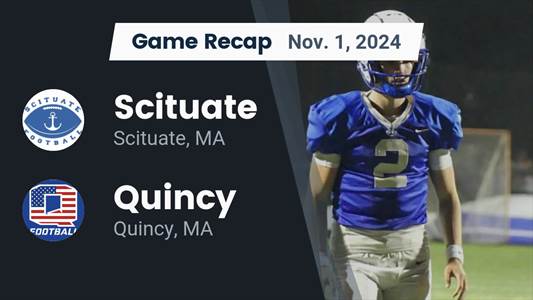Football Game Preview: Scituate Sailors vs. Grafton Gators