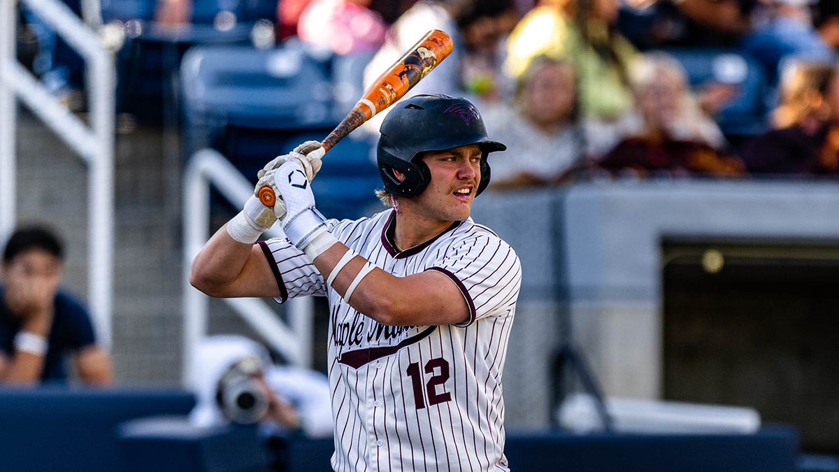 High school baseball home run leaders